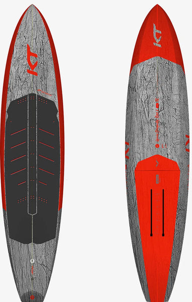 KT Ginxu Dragonfly Surf 2 Carbon - Wet Feet Sports