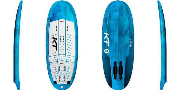 KT Drifter Foil Board - Wet Feet Sports