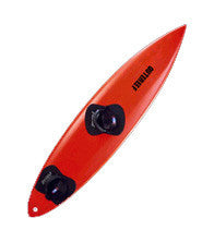 Tow in Surfboards