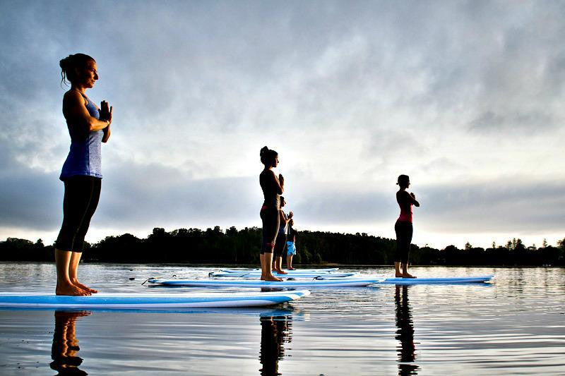 All SUP Gear