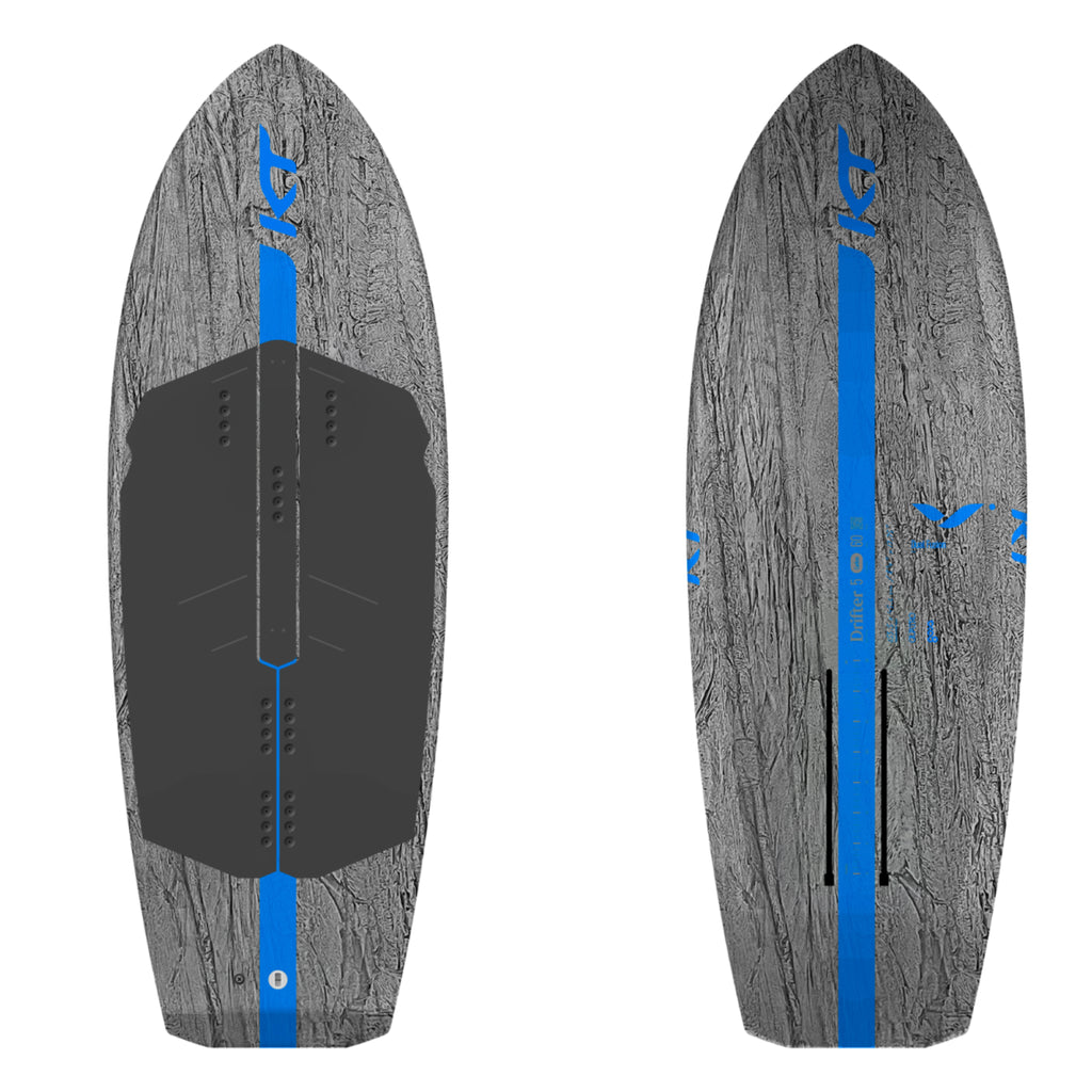 KT  Drifter 5