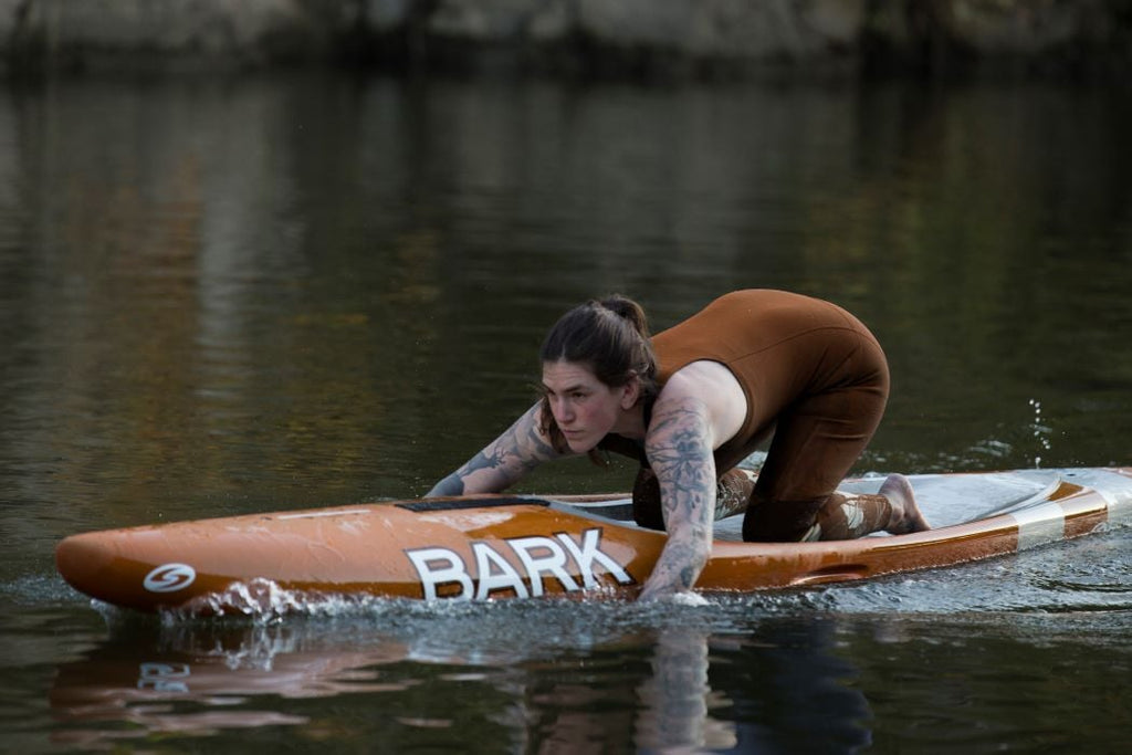 Bark - Commander 12'