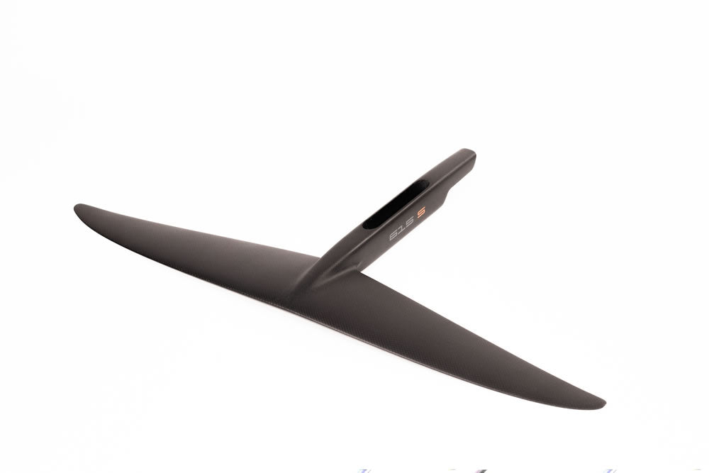 Code Foil Front Wing