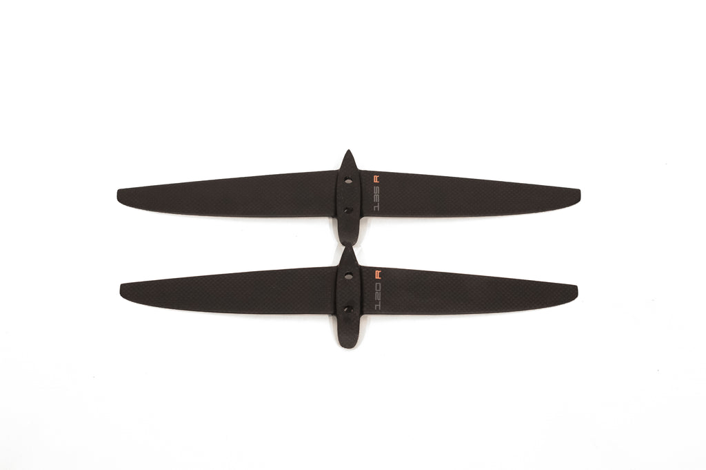 Code Foil Stabilizer