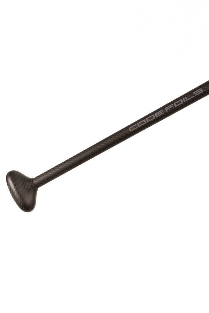 Code Foil Paddle
