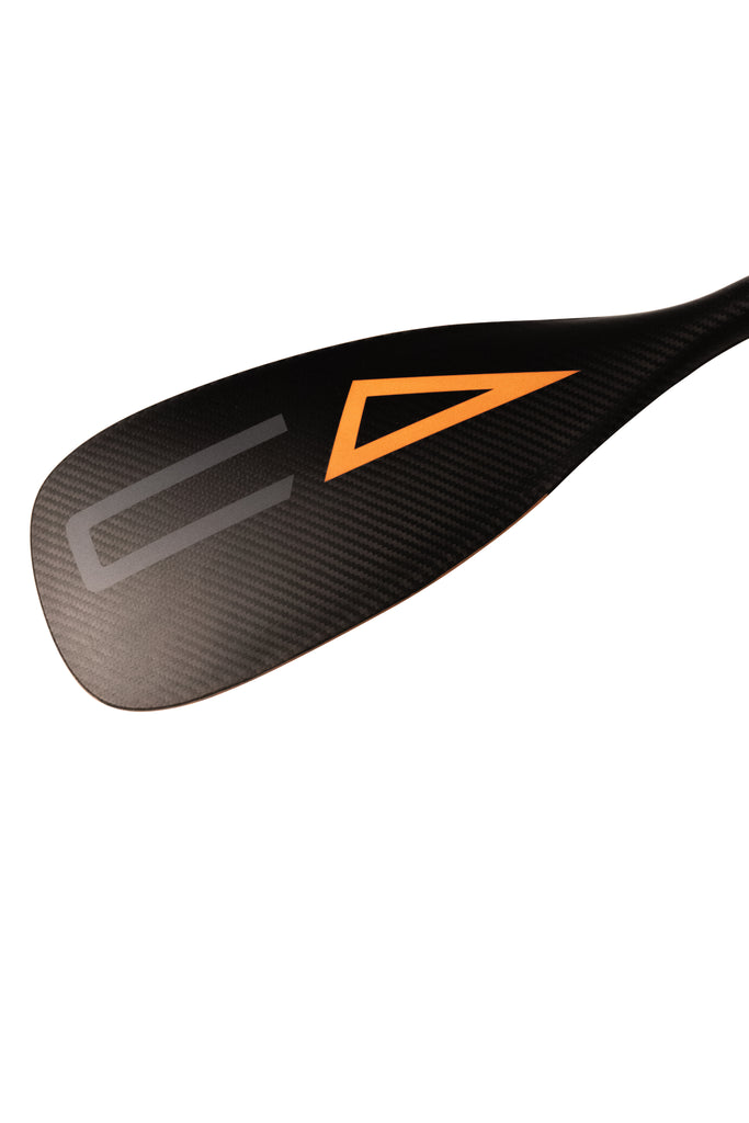 Code Foil Paddle