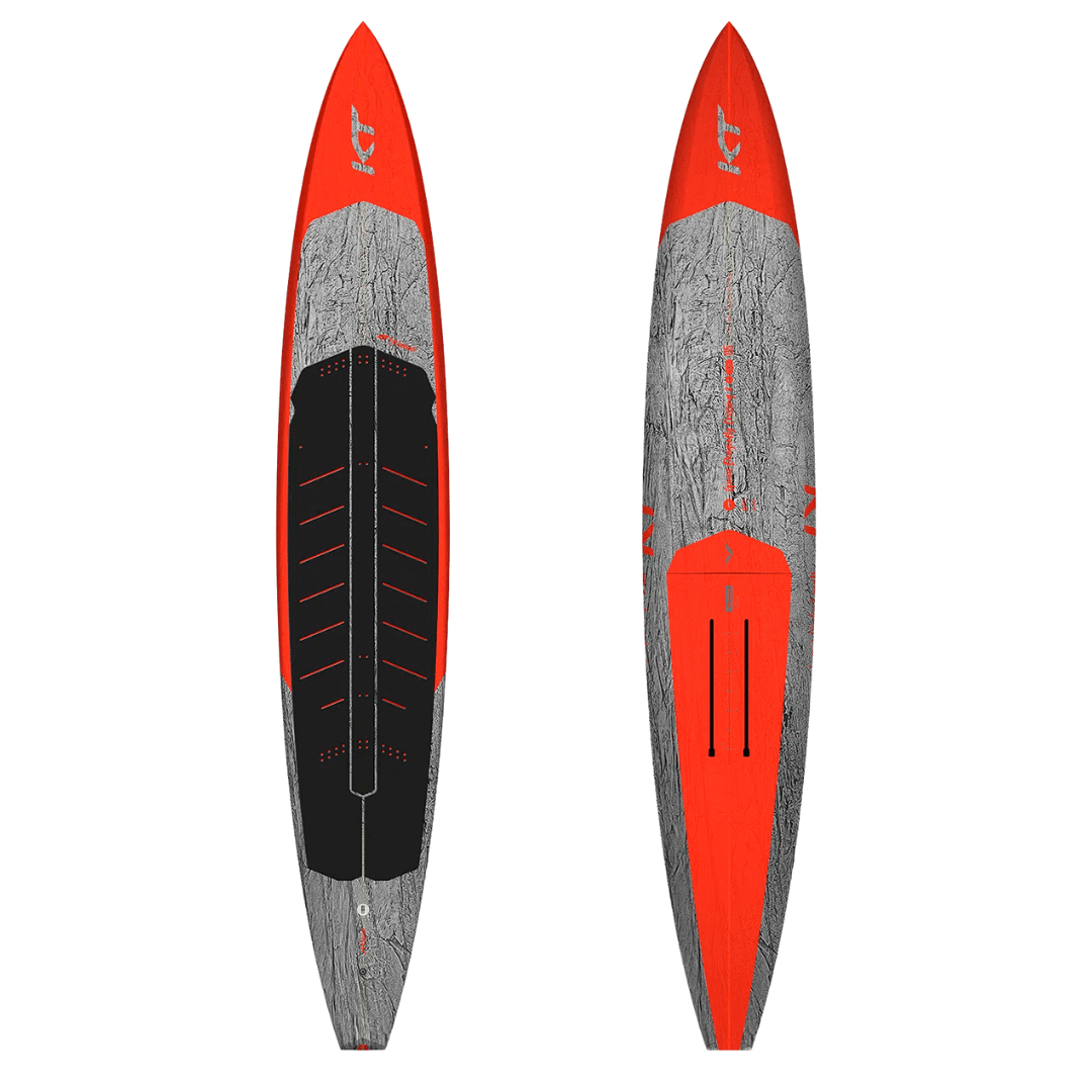 フェイタリズム 2枚 FOIL NoLimitz V2 Foil Mast - Wet Feet Sports