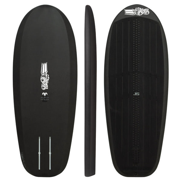 JS Black Eagle 2 Foilboard