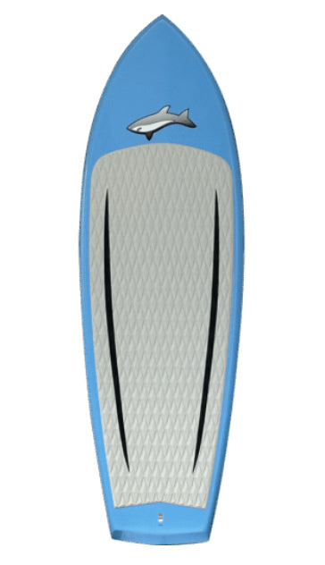 ジミールイスSuper Fly プローンFOILボード 新品 ジミールイスSuper Fly プローンFOILボード 新品