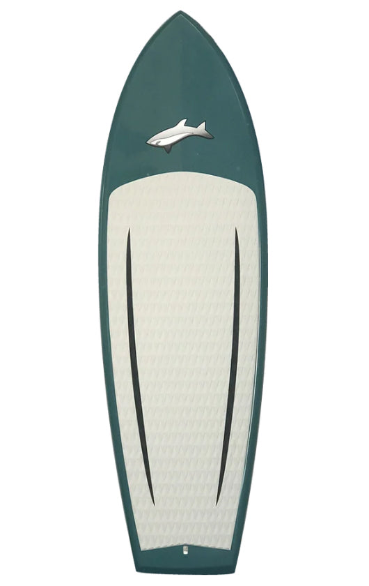 Jimmy Lewis Superfly FD Foildrive Board