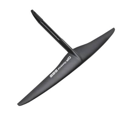 F4 Hammerhead Front Wing