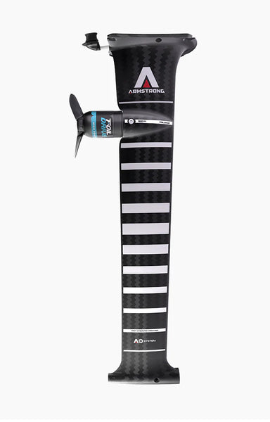 Foil Drive Foil Assist Integrated Carbon Mast - IN STOCK