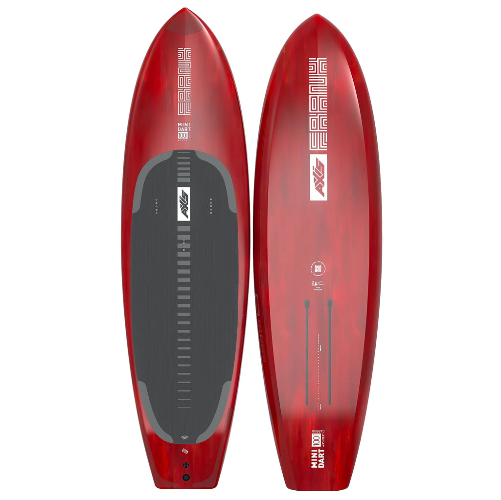 Axis Mini Dart Board