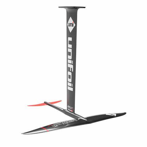 Unifoil Evolution Front Wings
