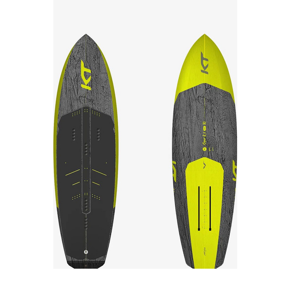 KT Super K 2 Carbon