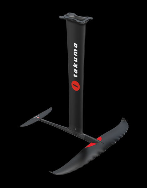 Takuma Kujira II Foil 800 Complete Set