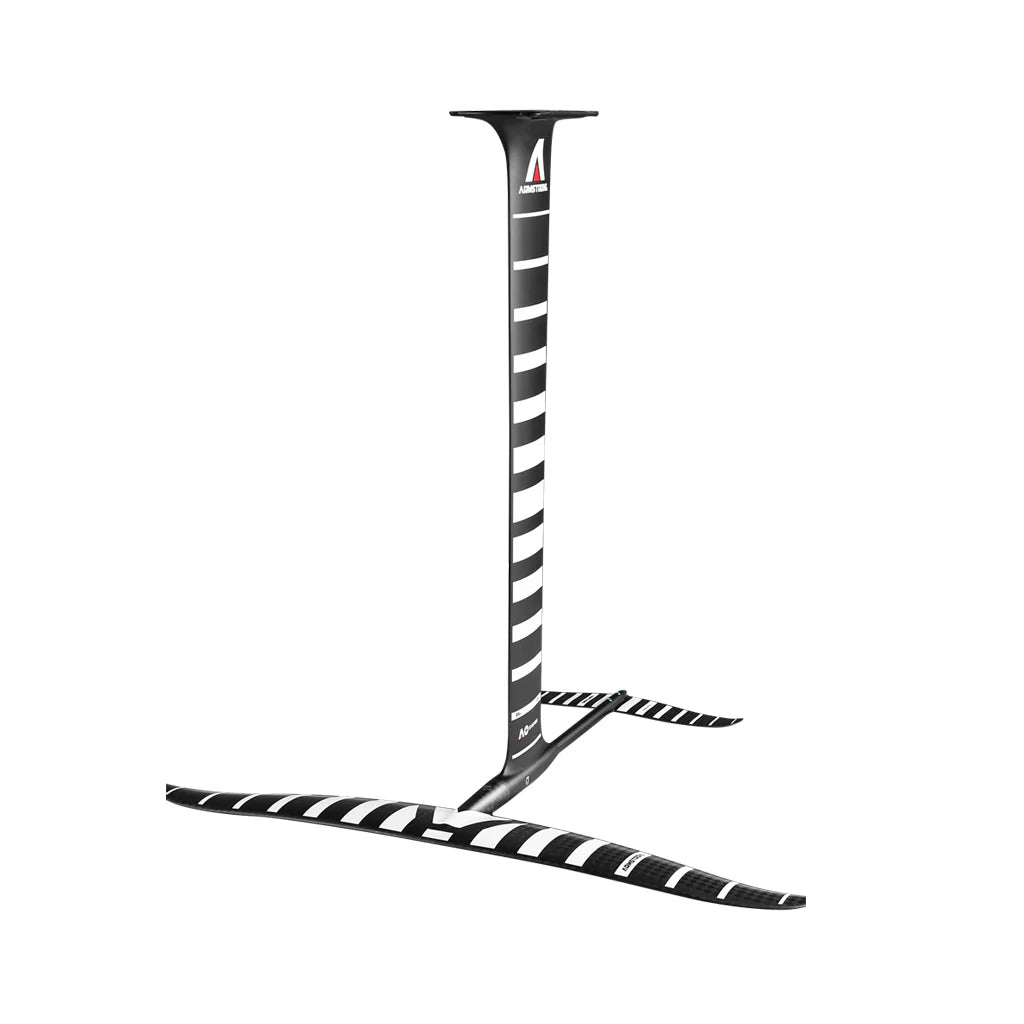 Armstrong Foils Front WIngs