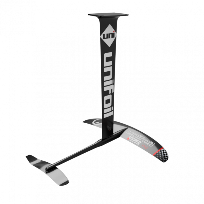 Unifoil Katana Mast - Wet Feet Sports