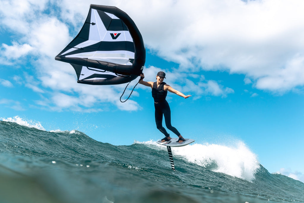 Armstrong A-Wing XPS