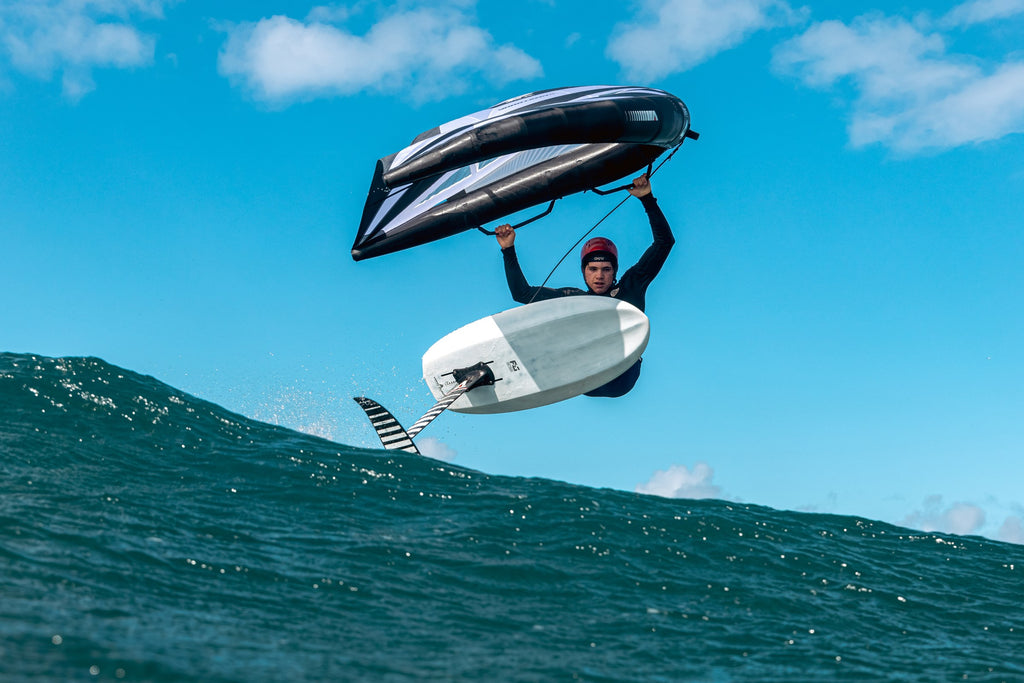 Armstrong A-Wing XPS