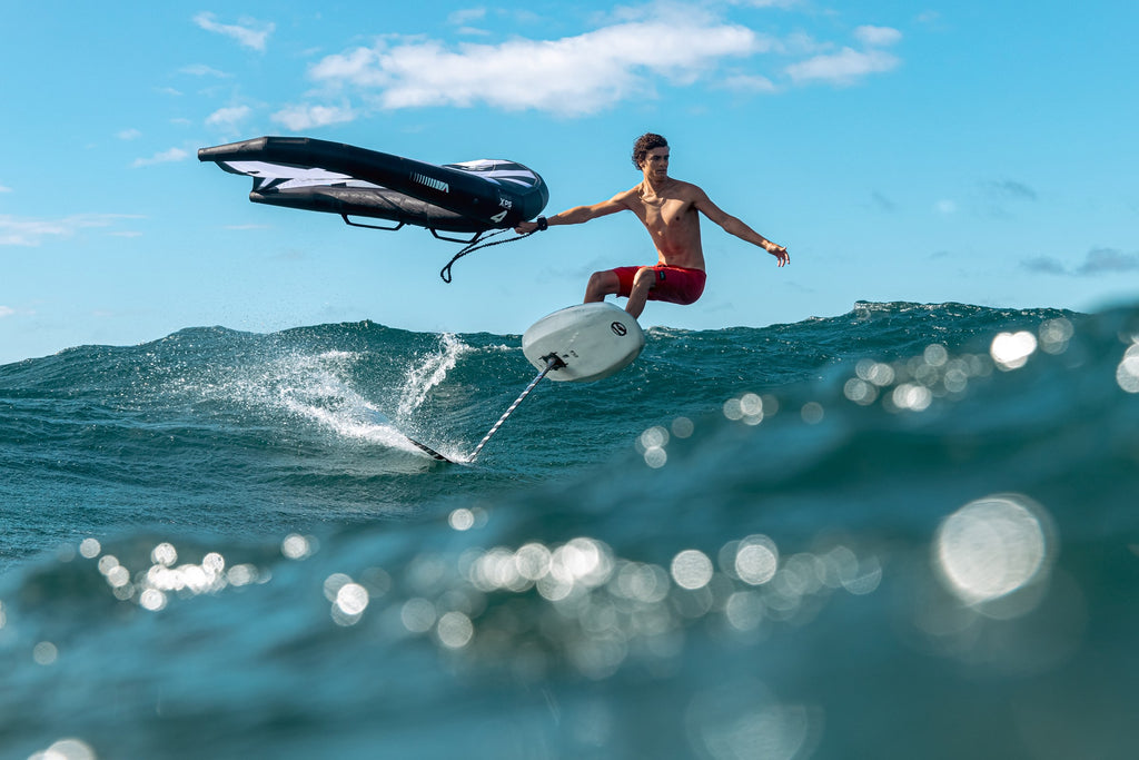 Armstrong A-Wing XPS