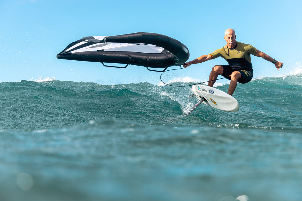 Armstrong A-Wing XPS