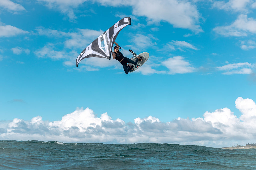 Armstrong A-Wing XPS