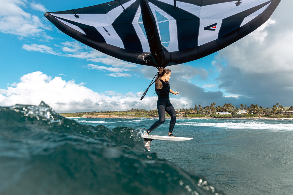 Armstrong A-Wing XPS