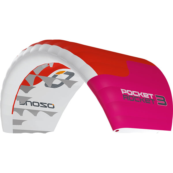 Ozone Pocket Rocket V1 - Parawing