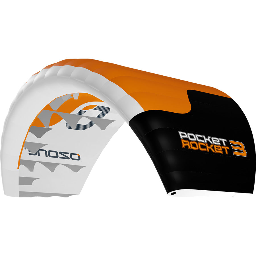 Ozone Pocket Rocket V1 - Parawing