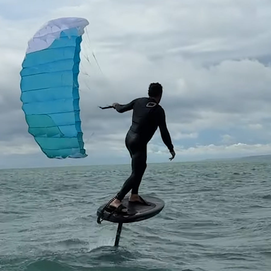 Ozone Pocket Rocket V1 - Parawing