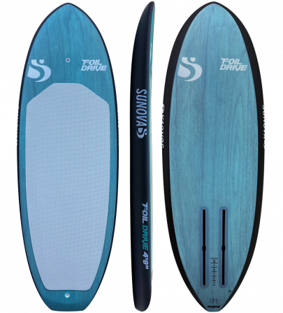 Sunova Foildrive Board