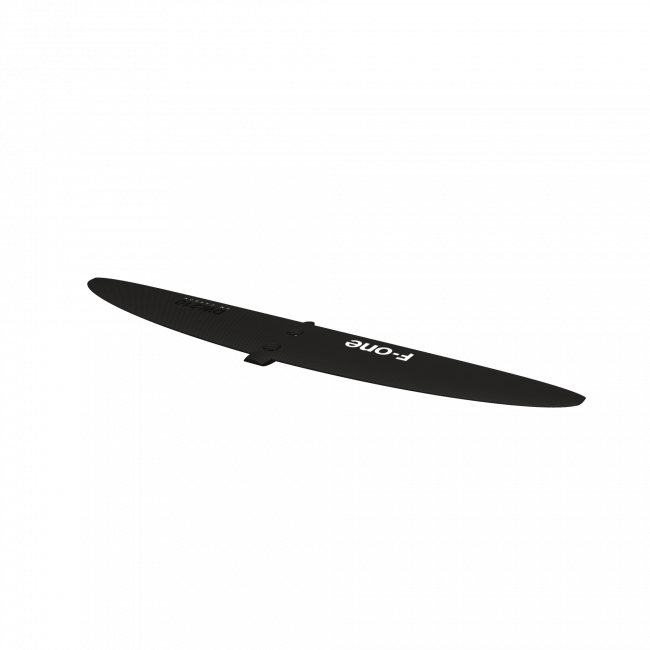 F-One XXXS Fuselage and DW210 Tall Wing Combo