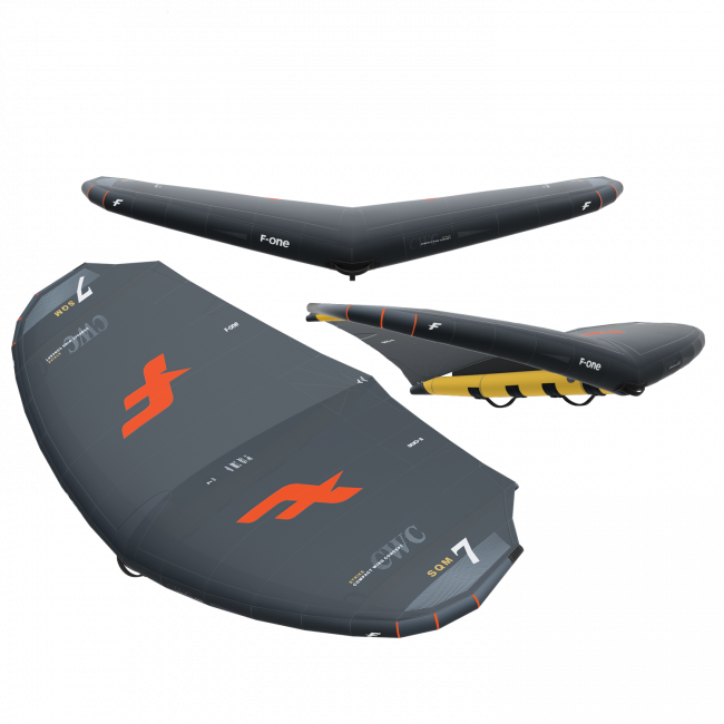 F-One Strike V4 - Wet Feet Sports F-One Strike V4 - Wet Feet Sports