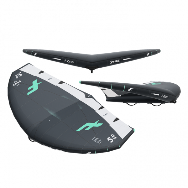 F-One Swing V4