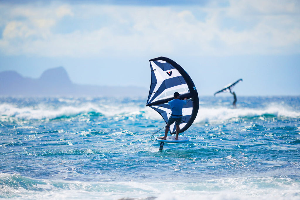 Armstrong A-Wing XPS