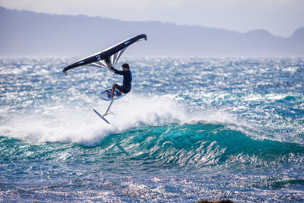 Armstrong A-Wing XPS