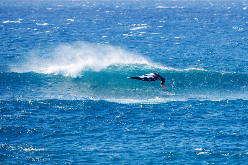 Armstrong A-Wing XPS