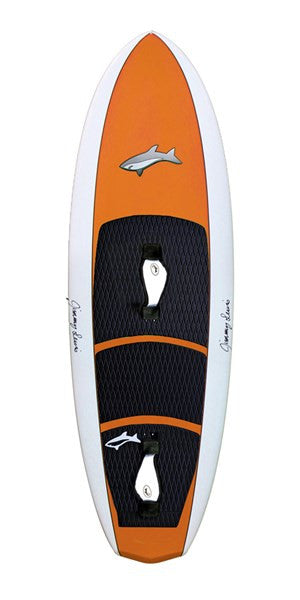 Jimmy Lewis Canary KT