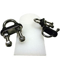 HSA Sled Mounting Kit