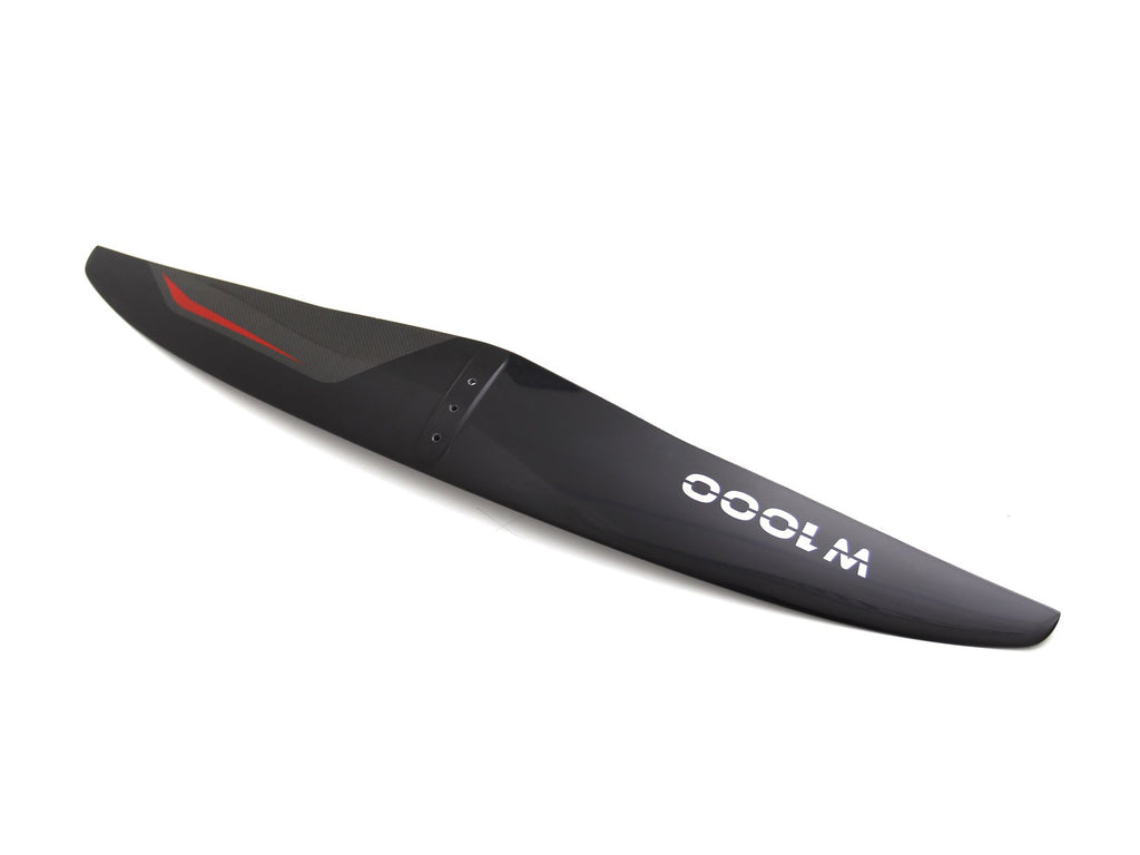 Moses 940/945/1000 Foils