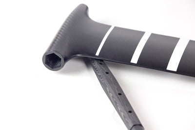 Armstrong Foils Front WIngs