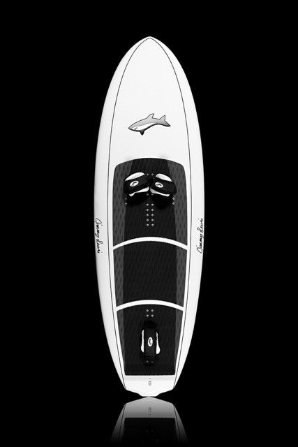 Jimmy Lewis Canary KT - Wet Feet Sports