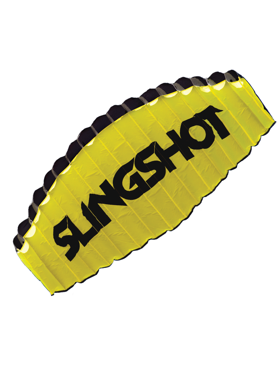 Slingshot kiteboarding deals