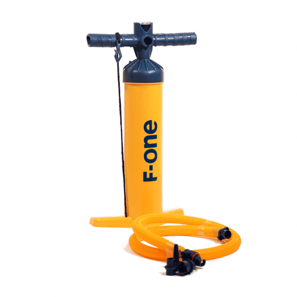F-One Big Air Pump