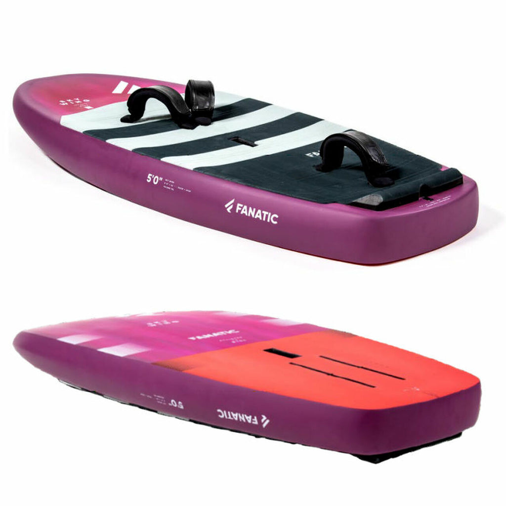 2022 Fanatic Sky Wing Board