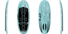 Kt shop surfing foil
