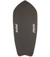 NSI One Piece Kiteboard Padz