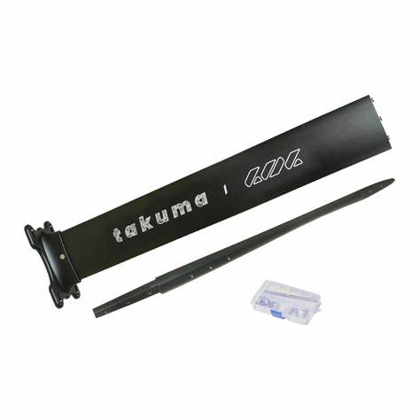 Takuma Foil Masts and Parts - Wet Feet Sports