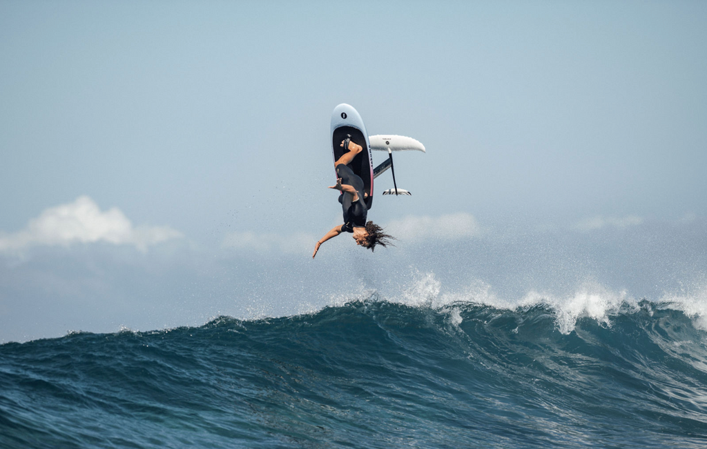 Takuma 1500 Helium Foil